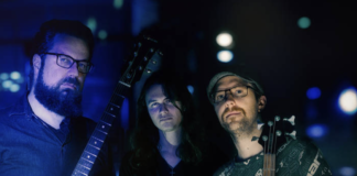 PREMIERE: Ceased Sunfire – Running Away From Yourself