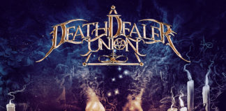REVIEW: Death Dealer Union – Initiation