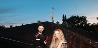 Kotimaiselta Pihka Is My Namelta tanssittava elektropop-single ja -video Priority Class