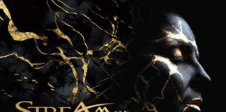 REVIEW: Stream of Passion – EP: Beautiful Warrior
