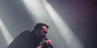 GALLERY: 22.09.2023 Scardust & Blind Guardian @ Garage, Saarbrücken