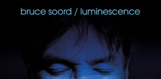 REVIEW: Bruce Soord – Luminescence