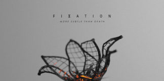 REVIEW: Fixation – More Subtle Than Death