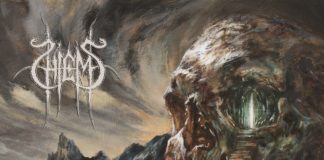 REVIEW: Hiems – Stranger in a Wasteland