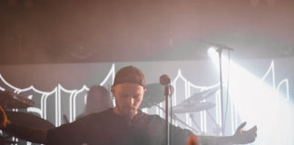 GALLERY: 8.9.2023 Psychework @ Apollo, Turku