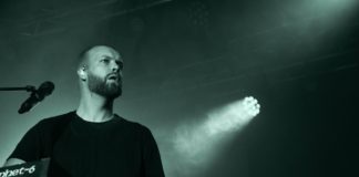 1.10.2023 Euroblast – DAY 3 @ Essigfabrik, Cologne