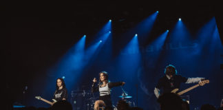 2023 IN MUSIC: Luna Kills