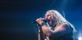 GALLERY: 5.10.2023 Luna Kills, Reckless Love, & Sonata Arctica @ Tavastia, Helsinki