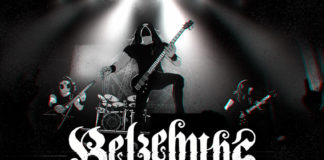 PRELISTENING: Belzebubs – 360° Hexperience