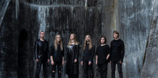 Progressive metal act EGRES releases new single, “Higher Beings”