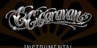 REVIEW: GG Caravan – Instrumental