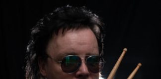 Finnish hard rock band Jimbo’s Garage send deadly Halloween greetings with new music video