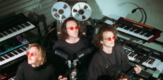 REVIEW: King Gizzard & the Lizard Wizard – The Silver Cord