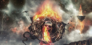 REVIEW: Mors Subita – Origin of Fire