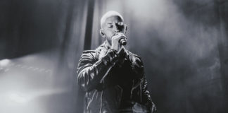 GALLERY: 22.9.2023 Molybaron & Soen @ Kesselhaus, Berlin