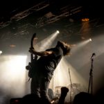 GALLERY: 29.9.2023 Euroblast – DAY 1 @ Essigfabrik, Cologne