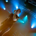 29.9.2023 Euroblast – DAY 1 @ Essigfabrik, Cologne