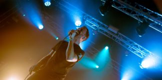 29.9.2023 Euroblast – DAY 1 @ Essigfabrik, Cologne