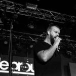 30.9.2023 Euroblast – DAY 2 @ Essigfabrik, Cologne