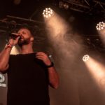 GALLERY: 30.9.2023 Euroblast – DAY 2 @ Essigfabrik, Cologne