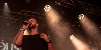 GALLERY: 30.9.2023 Euroblast – DAY 2 @ Essigfabrik, Cologne