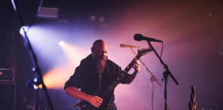 GALLERY: 30.9.2023 Gladenfold, Battlelore, & Skyforger @ Apollo, Turku