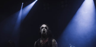 GALLERY: 6.10.2023 Licht Des Urteils, Malignament, Sacrilegious Impalement, Black Crucifixion @ Utopia, Turku