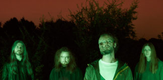 Autarkh Descend Into Darkness on New Single