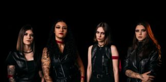 Interview with Crypta — “We would like always to have Crypta as one spot for talented women.”