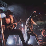 GALLERY: 17.9.2023 H.E.A.T & Eclipse @ Gruenspan, Hamburg
