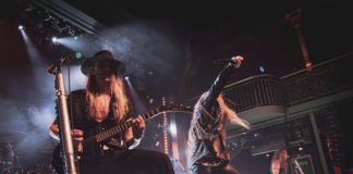 GALLERY: 17.9.2023 H.E.A.T & Eclipse @ Gruenspan, Hamburg