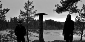 DIMMU BORGIR announce cover album “Inspiratio Profanus”