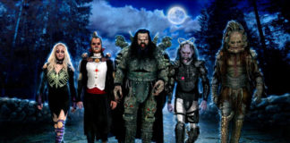 LORDI – announce first dates of Unliving Pictour Show 2024