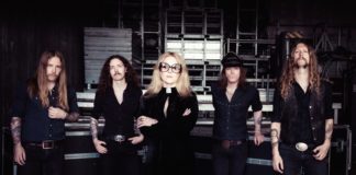 Lucifer Release Video For New Single, “At The Mortuary (Halloween Edit)” from Upcoming Album, “Lucifer V,” Out January 26th, 2024