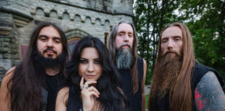 LUTHARO – set the race track on fire with new digital single and hilarious music video “Born To Ride”