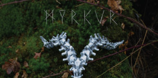 REVIEW: Myrkur – Spine