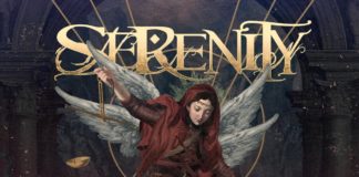 REVIEW: Serenity – Nemesis AD