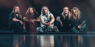 SONATA ARCTICA to tour Europe in support of current successful album “Clear Cold Beyond” with FIREWIND, TUNGSTEN, & SERIOUS BLACK in autumn 2024
