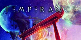 REVIEW: Temperance – Hermitage – Daruma’s Eyes Pt. 2
