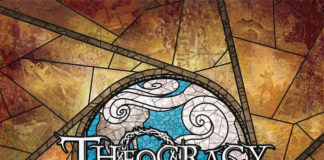 REVIEW: Theocracy – Mosaic