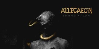 SONG OF THE DAY: Allegaeon – Inhumation