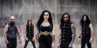 ELEINE release digital 2-track surprise single and announce new permanent member as “I Am On Tour” kicks-off