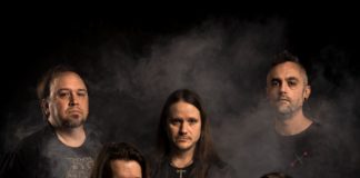 THEOCRACY celebrate release of new album “Mosaic” with lyric video for opening track “Flicker” and performances at Loud And Proud Festival (DE)