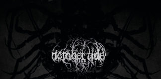 REVIEW: October Tide – The Cancer Pledge