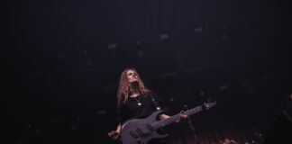 DEAR MOTHER’s new single & show announcements