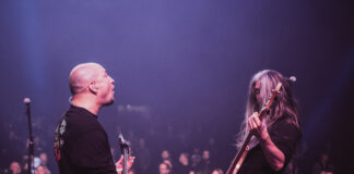 DEAR MOTHER release new single, “Threads.”