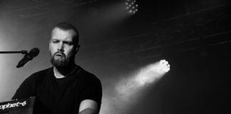 GALLERY: 1.10.2023 Euroblast – DAY 3 @ Essigfabrik, Cologne