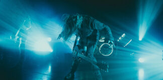 GALLERY: 11.11.2023 Eleine, Ensiferum & Pain @ Columbia Theater, Berlin