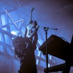 GALLERY: 11.11.2023 Ho99o9, Carpenter Brut, & Perturbator @ Huxley’s Neue Welt, Berlin