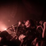 GALLERY: 31.10.2023 Kvelertak & Cancer Bats @ Markthalle, Hamburg